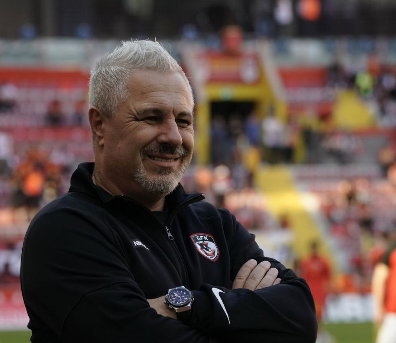 Marius Șumudică, învins de fosta echipă la primul meci pentru Gaziantep cu Niță, Drăguș, Morais și Maxim pe teren _3