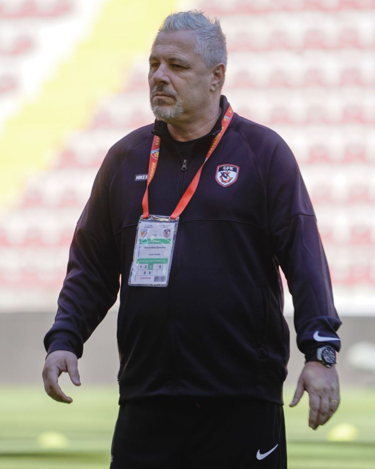 Marius Șumudică, învins de fosta echipă la primul meci pentru Gaziantep cu Niță, Drăguș, Morais și Maxim pe teren _7