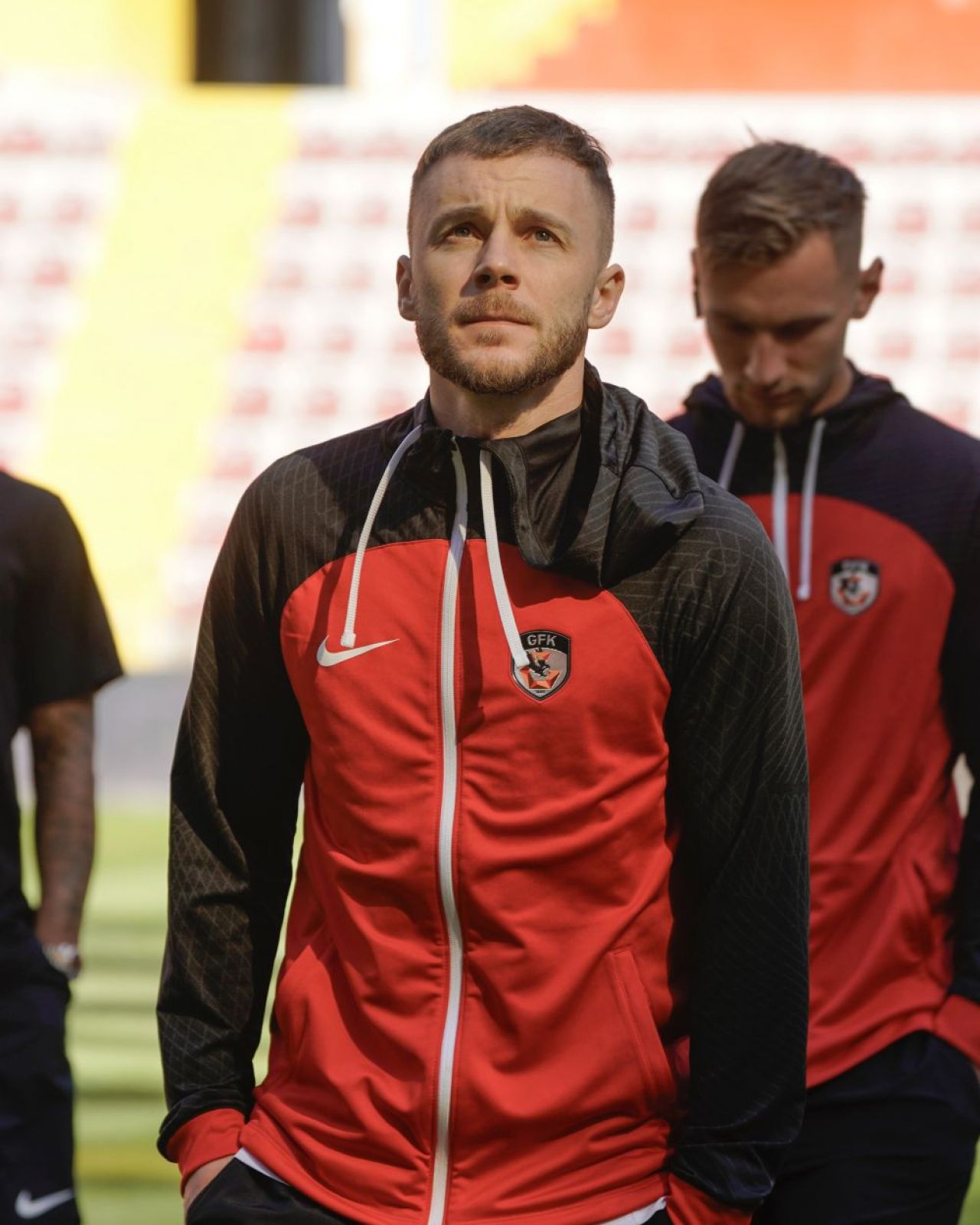 Marius Șumudică, învins de fosta echipă la primul meci pentru Gaziantep cu Niță, Drăguș, Morais și Maxim pe teren _8