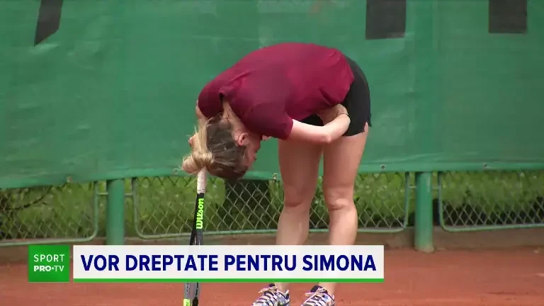 George Cosac: „Serena a consumat de zeci de ori mai multe substanțe interzise”