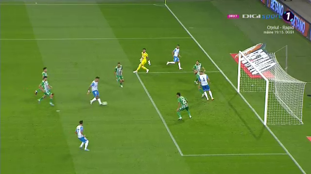 Universitatea Craiova - Sepsi OSK 2-1 | Victorie pentru olteni în Bănie! Prima înfrângere pentru covăsneni în acest sezon_3