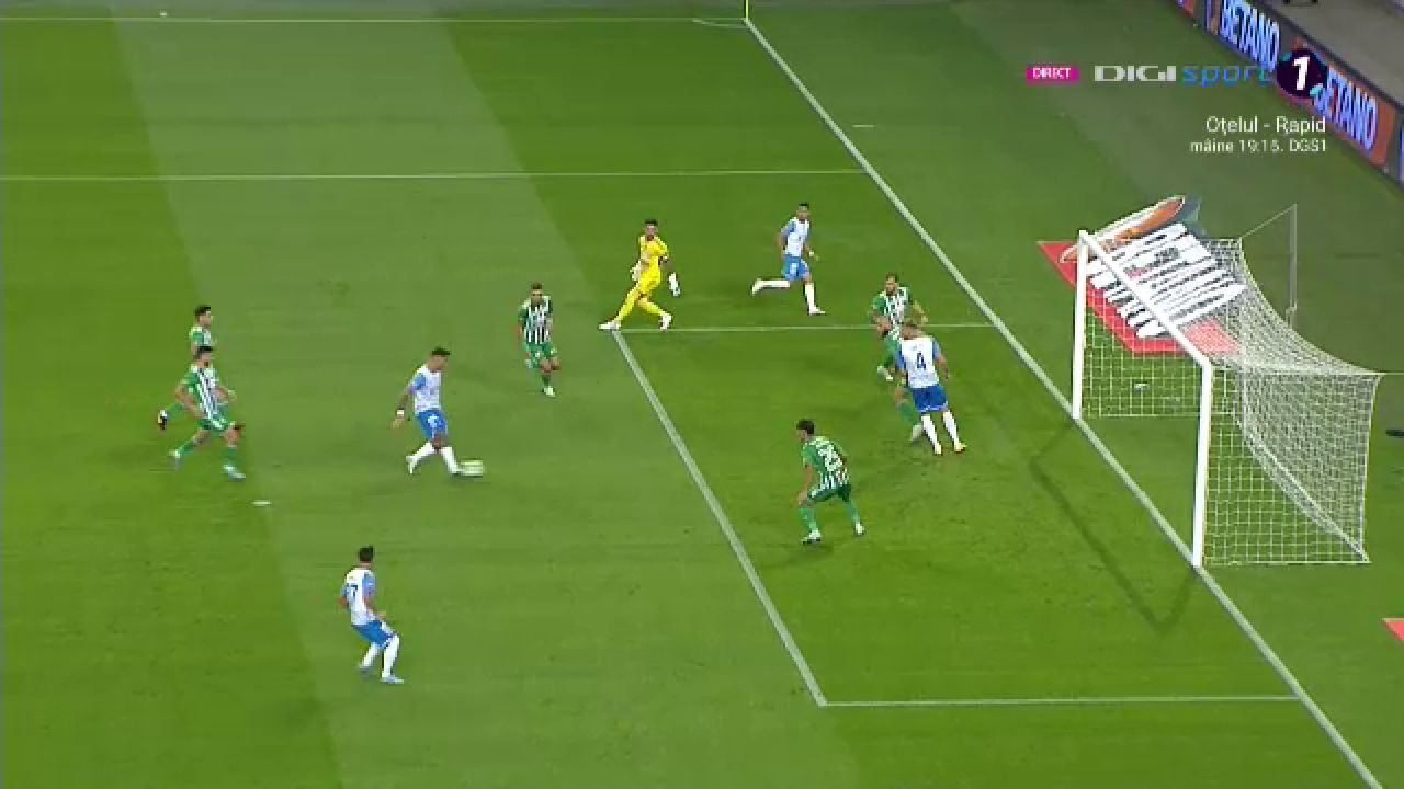 Universitatea Craiova - Sepsi OSK 2-1 | Victorie pentru olteni în Bănie! Prima înfrângere pentru covăsneni în acest sezon_3