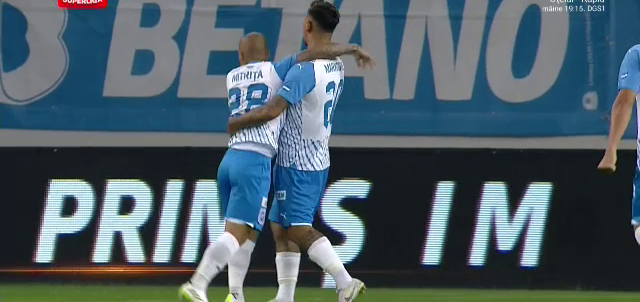 Universitatea Craiova - Sepsi OSK 2-1 | Victorie pentru olteni în Bănie! Prima înfrângere pentru covăsneni în acest sezon_4