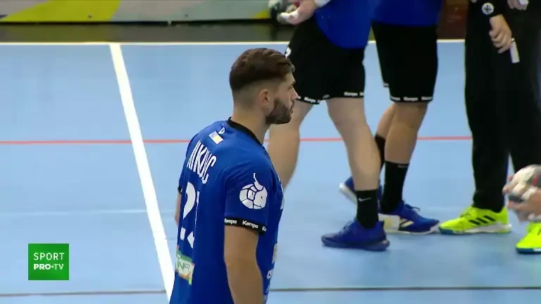 Steaua - CSM Constanța (Pro Arena & VOYO)