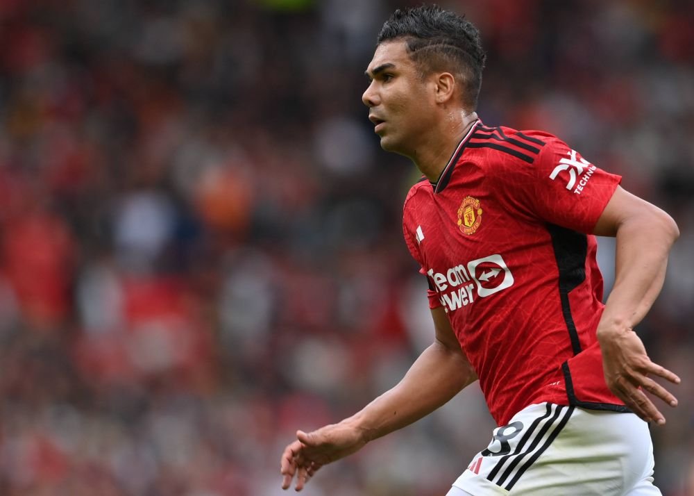 Casemiro, făcut praf după ultimul meci al lui Manchester United: 