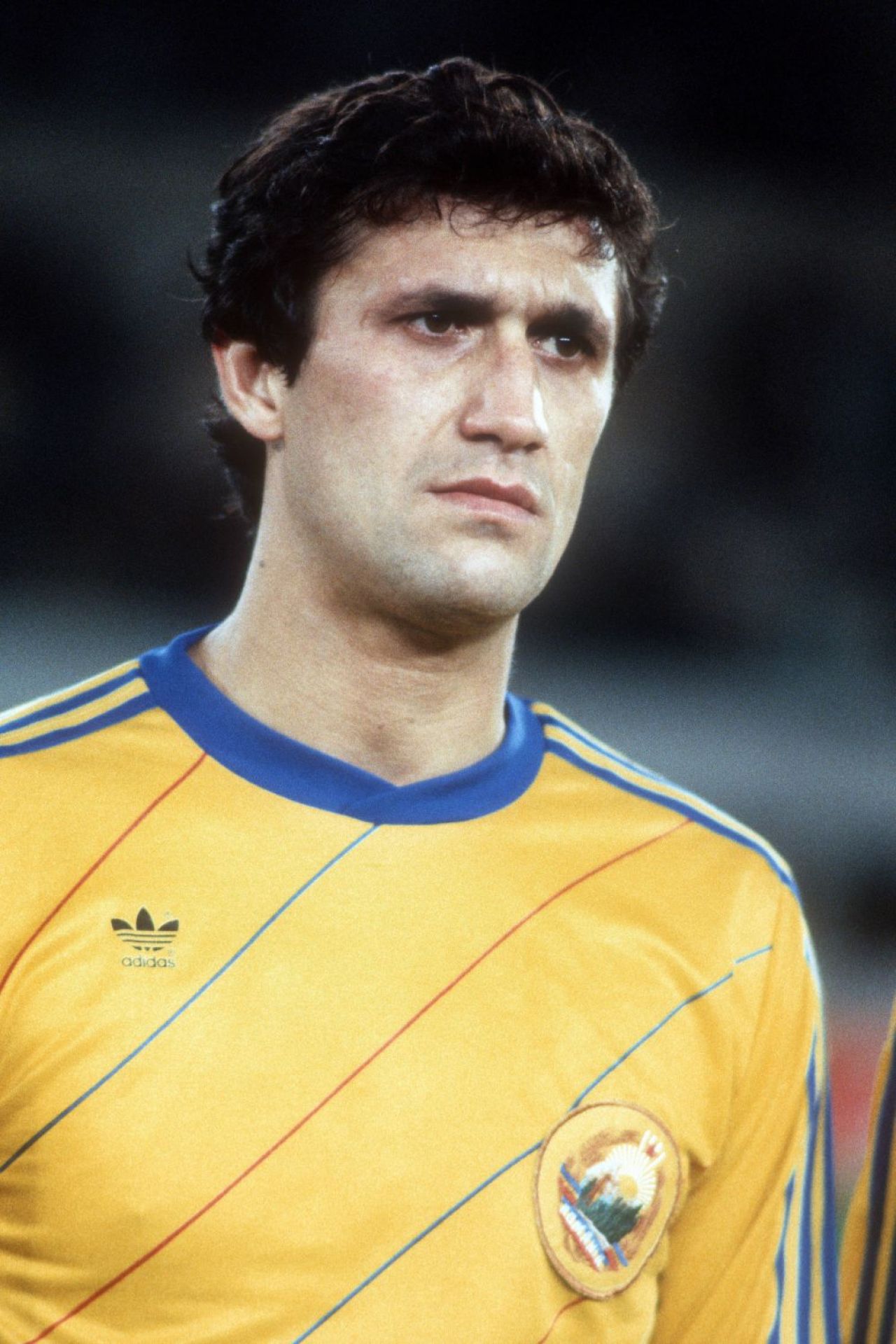Rodion Cămătaru știe cine va lua titlul în Superliga.