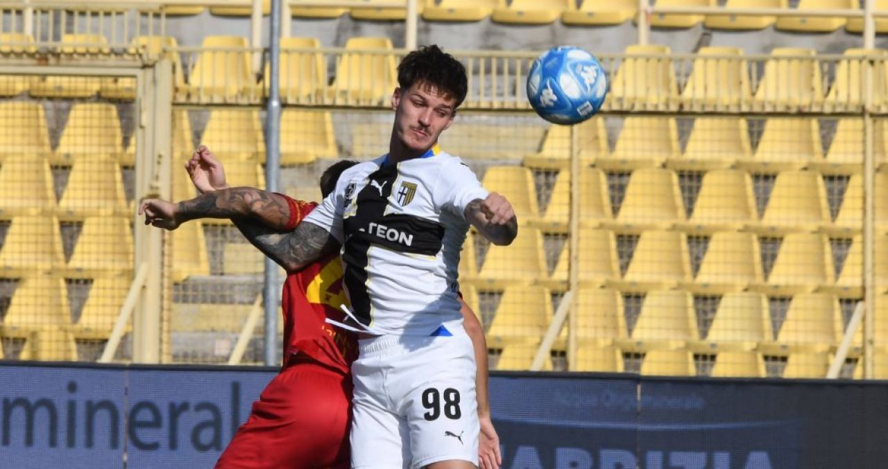 Dennis Man a revenit cu gol la Parma! Italienii exultă: