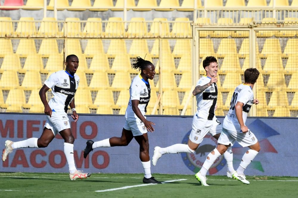 Dennis Man a revenit cu gol la Parma! Italienii exultă: 
