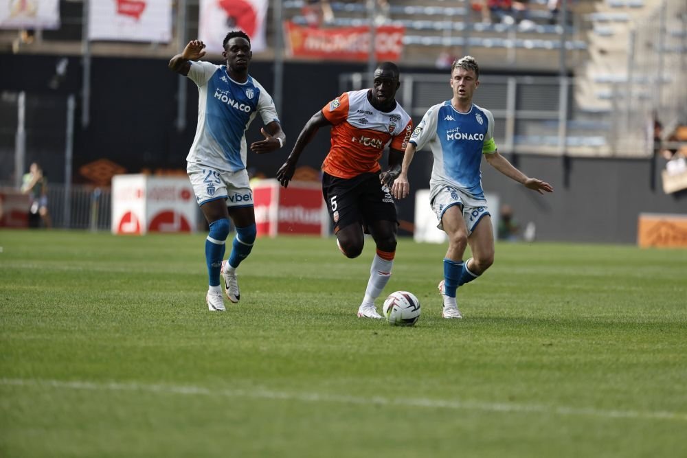 Benjamin Mendy, primul meci oficial după doi ani! Fundașul acuzat de viol a fost ”talisman” pentru noua echipă _4