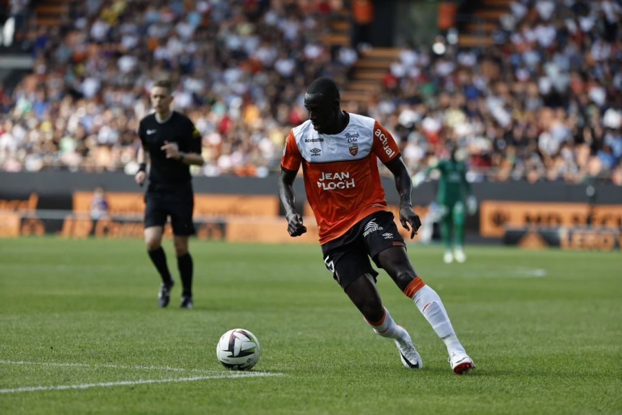 Benjamin Mendy, primul meci oficial după doi ani! Fundașul acuzat de viol a fost ”talisman” pentru noua echipă _5