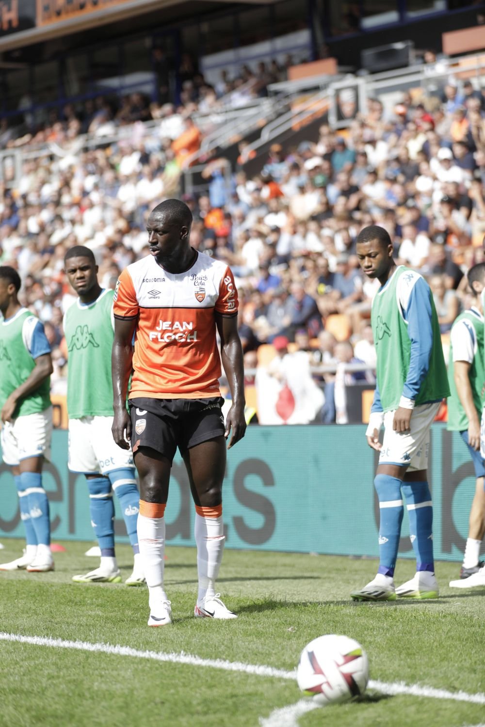 Benjamin Mendy, primul meci oficial după doi ani! Fundașul acuzat de viol a fost ”talisman” pentru noua echipă _6