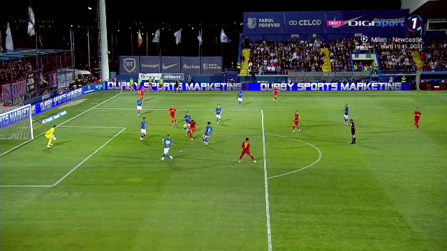 Farul Constanța - FCSB 0-1 | Victorie pentru vicecampioană cu un penalty contestat de campioană! Darius Olaru a marcat_4