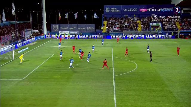 Farul Constanța - FCSB 0-1 | Victorie pentru vicecampioană cu un penalty contestat de campioană! Darius Olaru a marcat_4