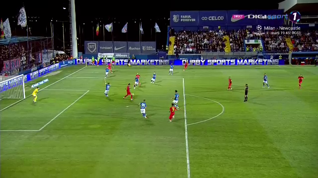 Farul Constanța - FCSB 0-1 | Victorie pentru vicecampioană cu un penalty contestat de campioană! Darius Olaru a marcat_5