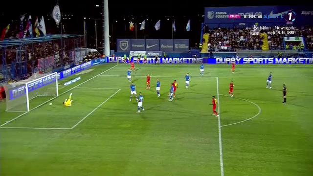 Farul Constanța - FCSB 0-1 | Victorie pentru vicecampioană cu un penalty contestat de campioană! Darius Olaru a marcat_6