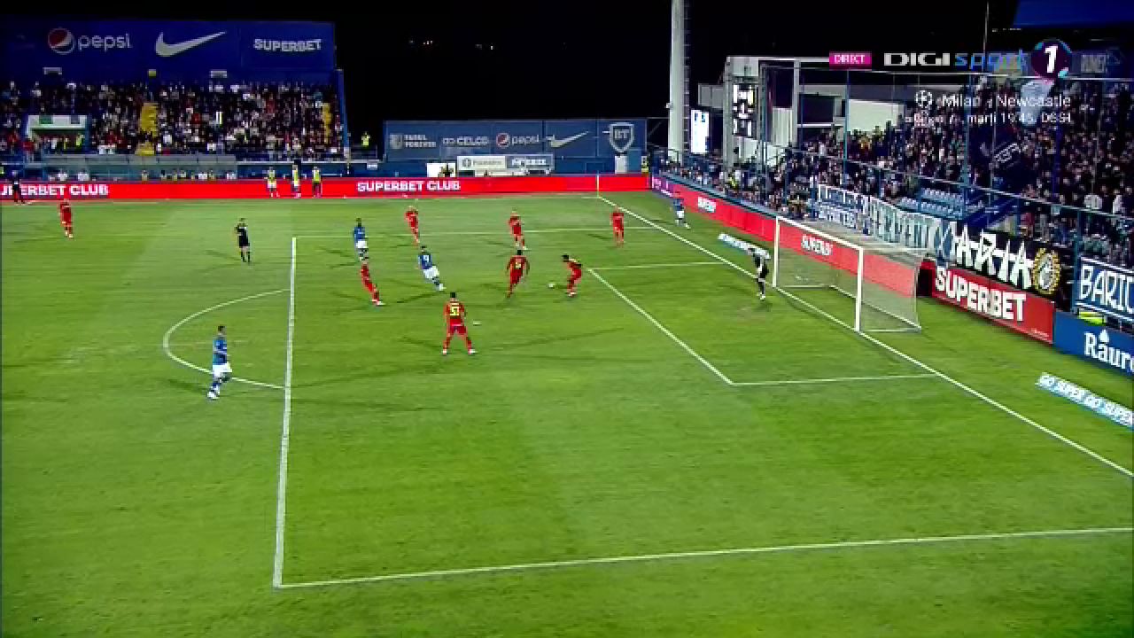 Farul Constanța - FCSB 0-1 | Victorie pentru vicecampioană cu un penalty contestat de campioană! Darius Olaru a marcat_7