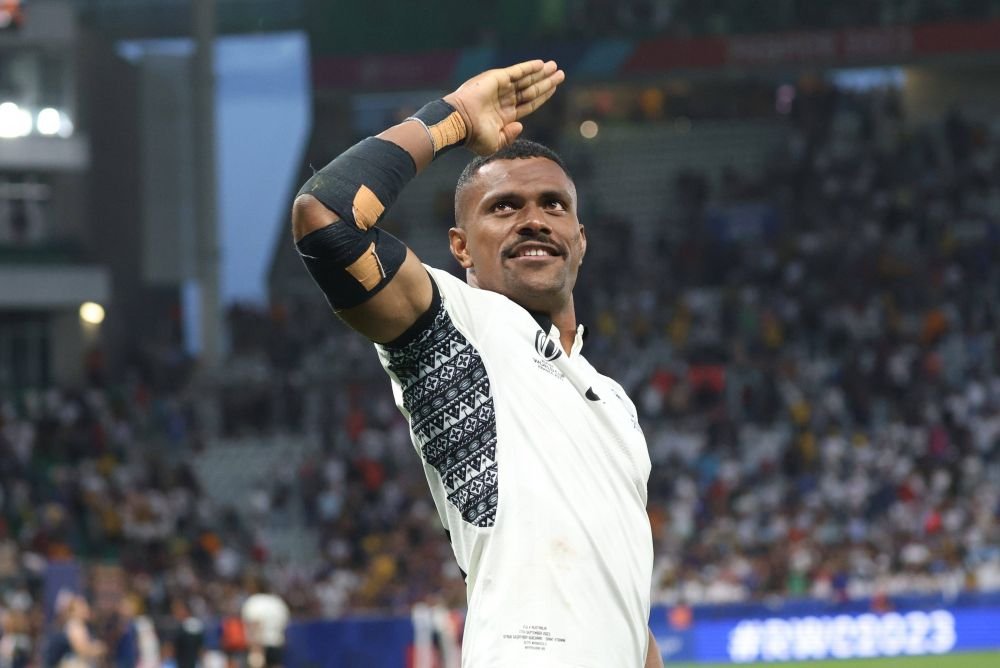 Prima mare surpriză de la Cupa Mondială de rugby. Cu ce scor s-a terminat meciul Australia - Fiji_5