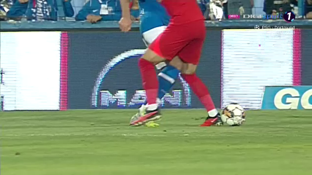 Farul Constanța - FCSB 0-1 | Victorie pentru vicecampioană cu un penalty contestat de campioană! Darius Olaru a marcat_9