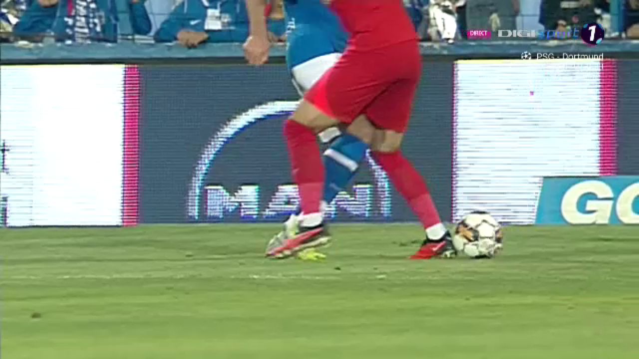 Farul Constanța - FCSB 0-1 | Victorie pentru vicecampioană cu un penalty contestat de campioană! Darius Olaru a marcat_9