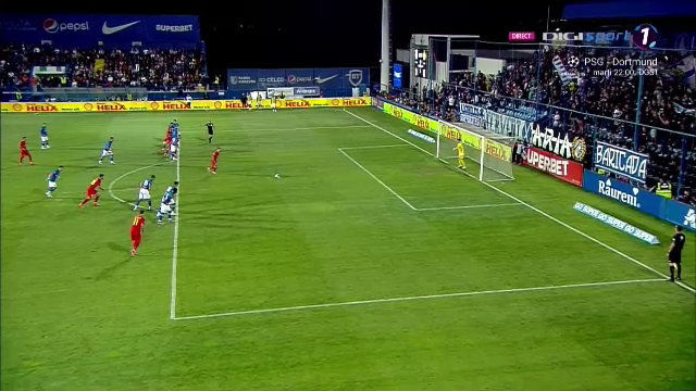 Farul Constanța - FCSB 0-1 | Victorie pentru vicecampioană cu un penalty contestat de campioană! Darius Olaru a marcat_10