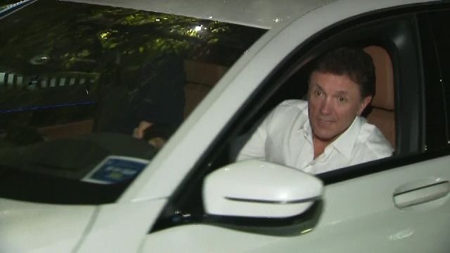 Gică Popescu a plecat de la stadion în timpul meciului cu FCSB și a făcut o gafă la declarații_6