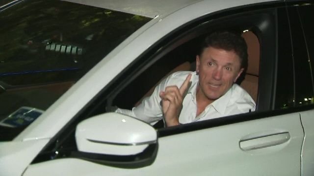 Gică Popescu a plecat de la stadion în timpul meciului cu FCSB și a făcut o gafă la declarații_7