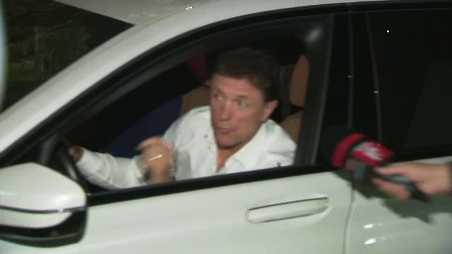 Gică Popescu a plecat de la stadion în timpul meciului cu FCSB și a făcut o gafă la declarații_8