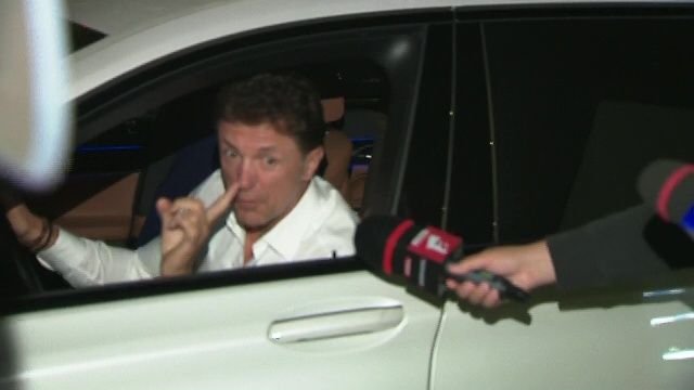 Gică Popescu a plecat de la stadion în timpul meciului cu FCSB și a făcut o gafă la declarații_9