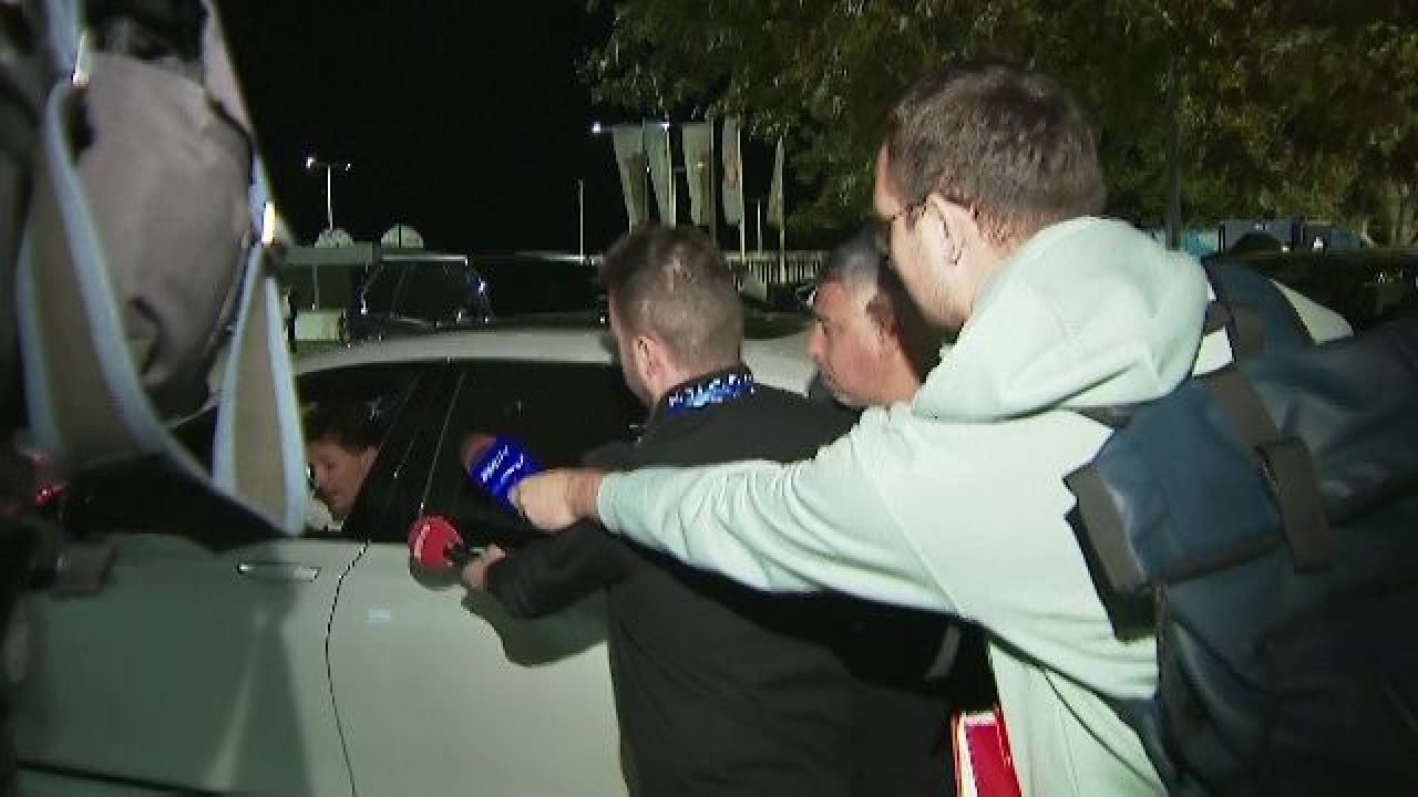 Gică Popescu a plecat de la stadion în timpul meciului cu FCSB și a făcut o gafă la declarații_10