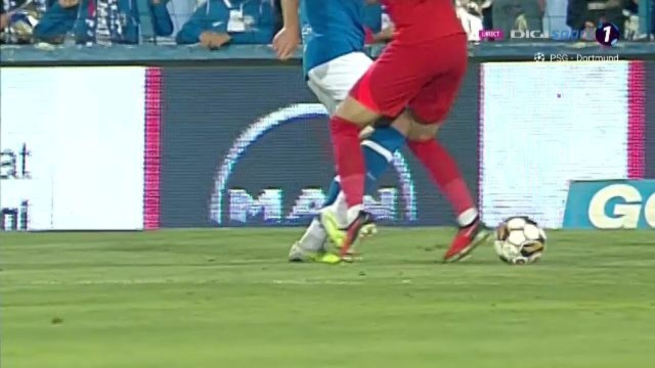 Verdictul categoric al specialistului după penalty-ul primit de FCSB cu Farul_4