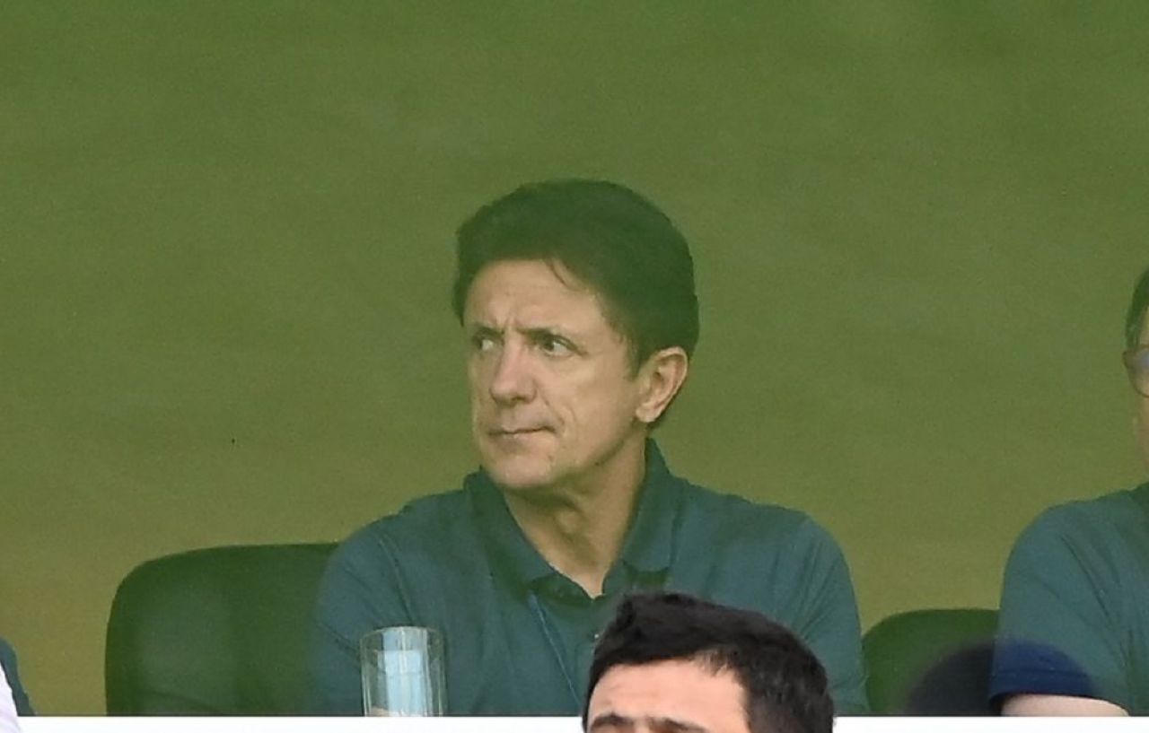 Gică Popescu a intrat în direct după Farul - FCSB: