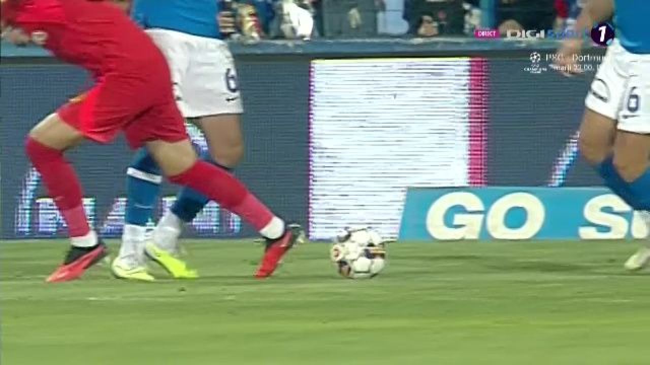 Gică Popescu a intrat în direct după Farul - FCSB: