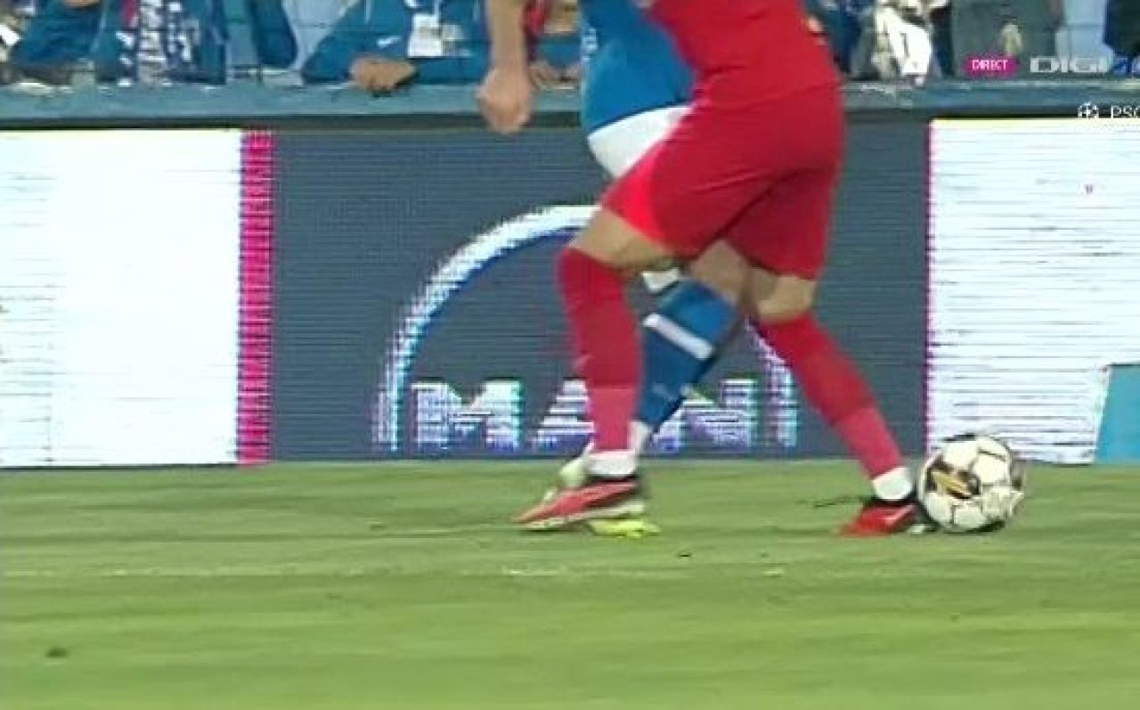 Gică Popescu a intrat în direct după Farul - FCSB: