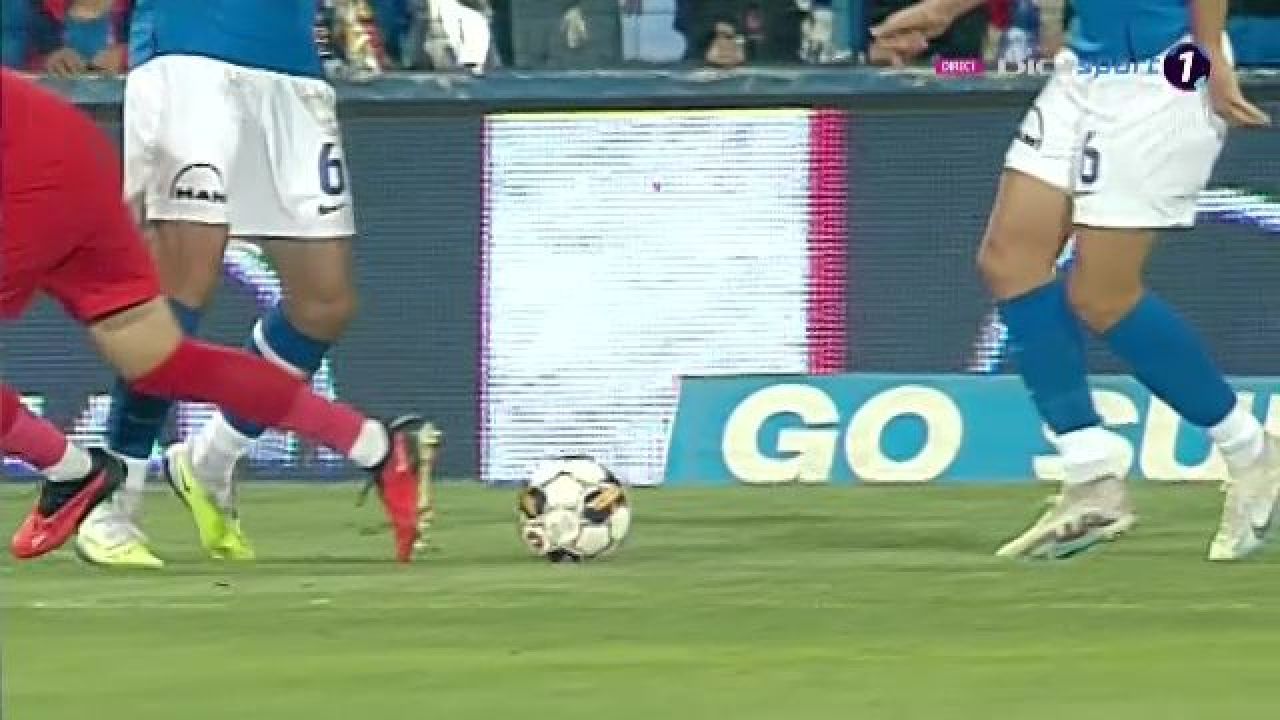 Gică Popescu a intrat în direct după Farul - FCSB:
