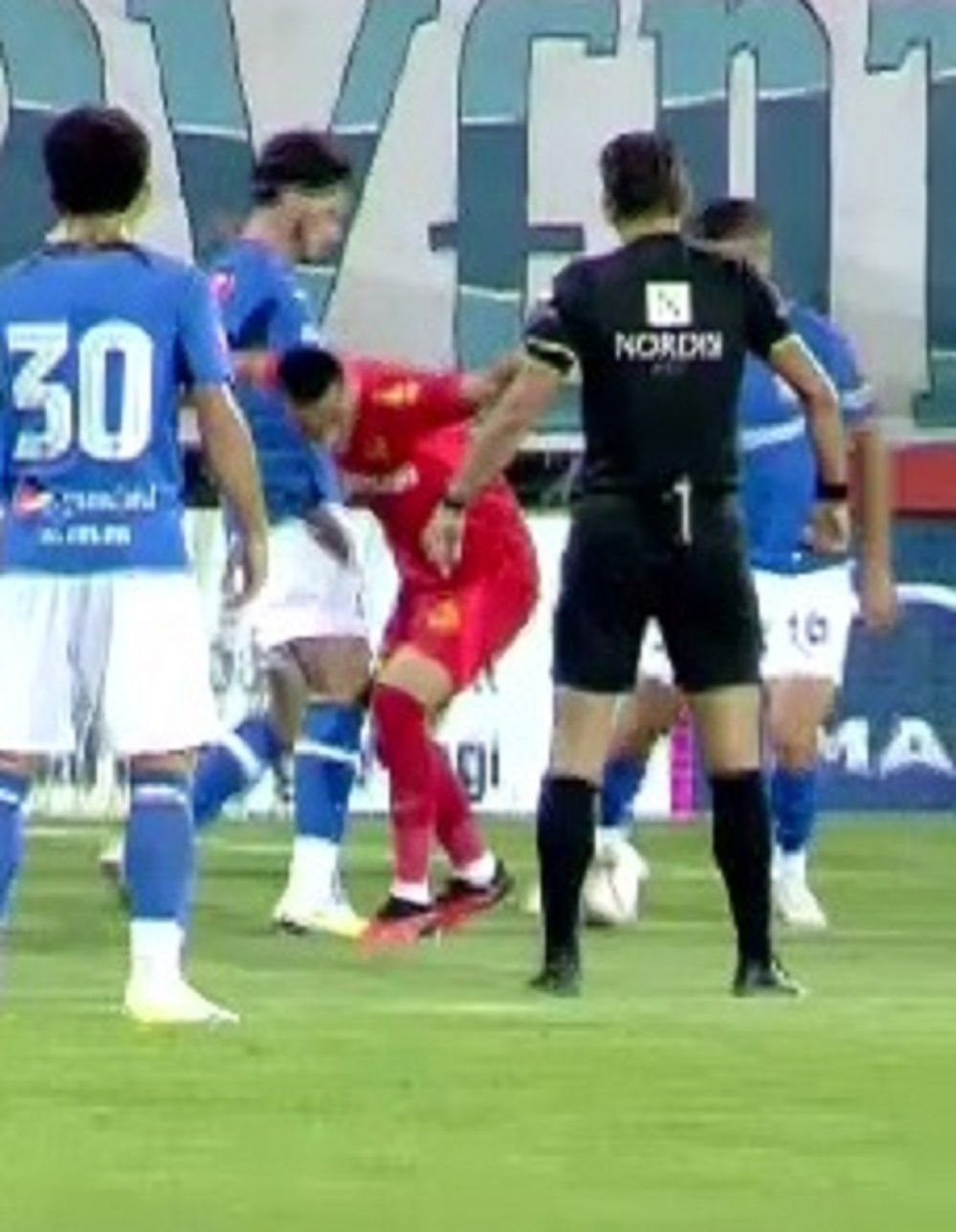 Gică Popescu a intrat în direct după Farul - FCSB: 
