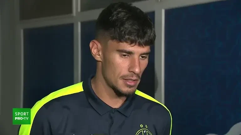 Florinel Coman, după Farul - FCSB 0-1