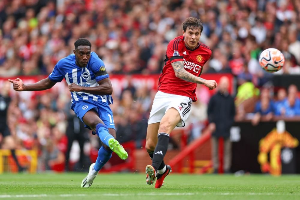 Echipa lui Roberto De Zerbi are un nou sezon excepțional. Brighton se bate pentru titlu în Premier League!_5
