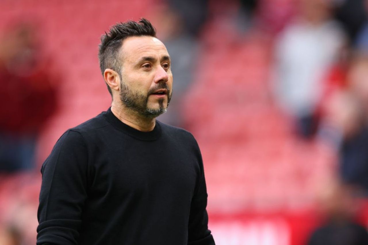 Echipa lui Roberto De Zerbi are un nou sezon excepțional. Brighton se bate pentru titlu în Premier League!_7