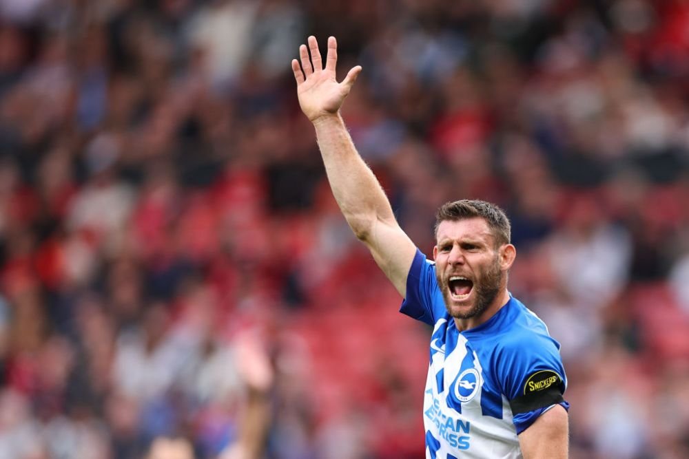 Echipa lui Roberto De Zerbi are un nou sezon excepțional. Brighton se bate pentru titlu în Premier League!_9