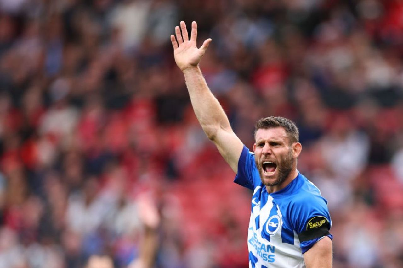 Echipa lui Roberto De Zerbi are un nou sezon excepțional. Brighton se bate pentru titlu în Premier League!_9