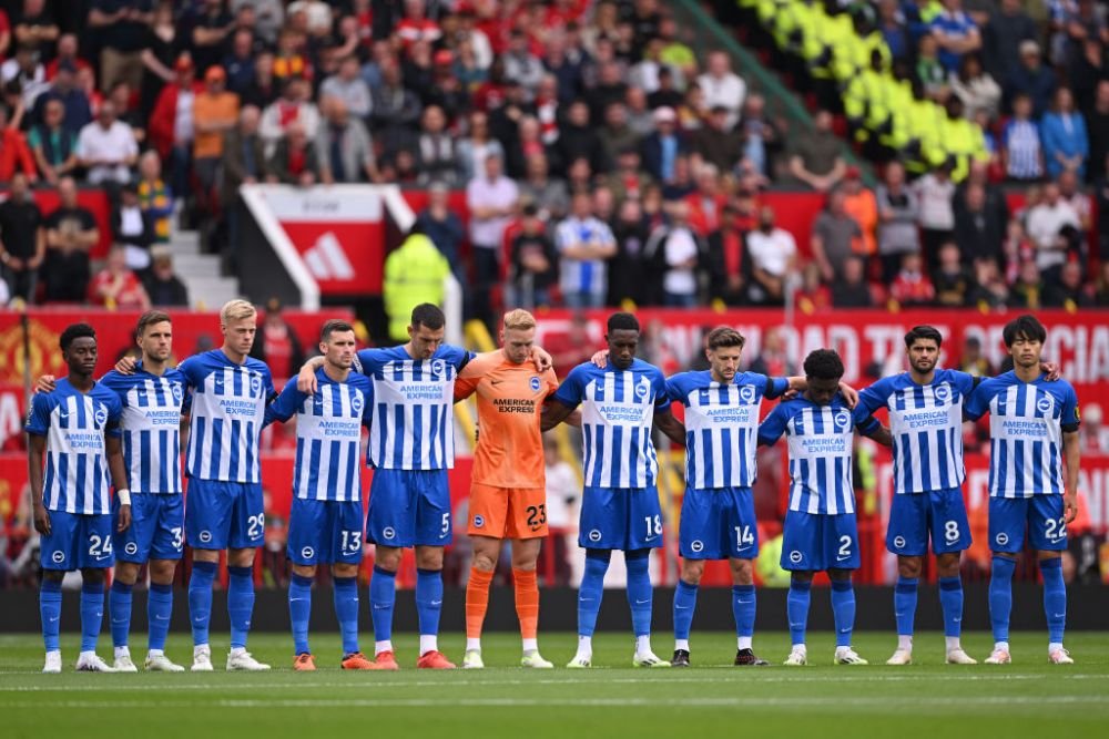 Echipa lui Roberto De Zerbi are un nou sezon excepțional. Brighton se bate pentru titlu în Premier League!_10