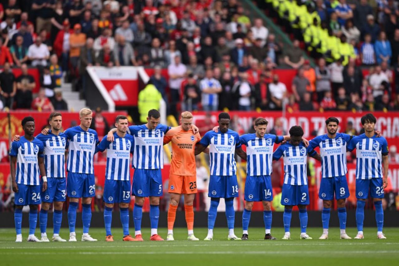 Echipa lui Roberto De Zerbi are un nou sezon excepțional. Brighton se bate pentru titlu în Premier League!_10