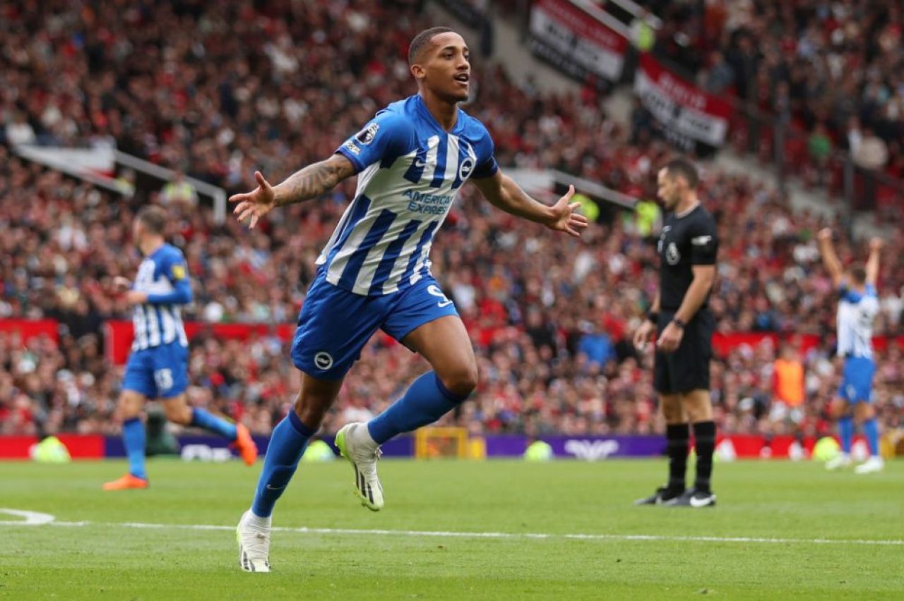 Echipa lui Roberto De Zerbi are un nou sezon excepțional. Brighton se bate pentru titlu în Premier League!_13