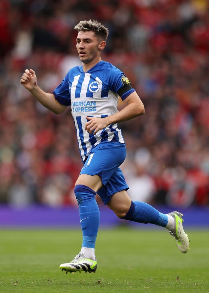 Echipa lui Roberto De Zerbi are un nou sezon excepțional. Brighton se bate pentru titlu în Premier League!_14