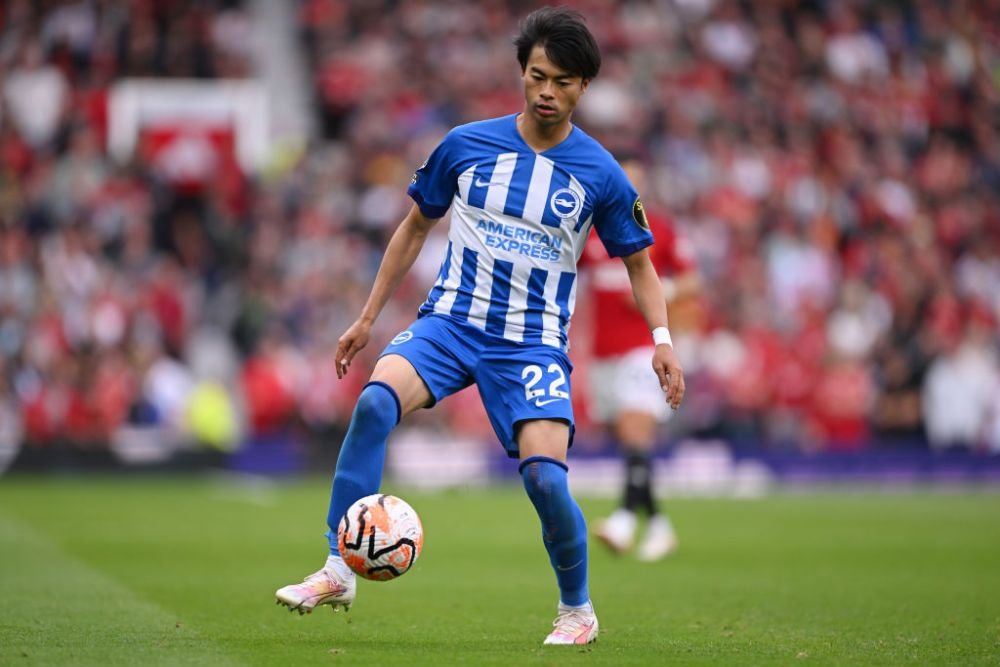Echipa lui Roberto De Zerbi are un nou sezon excepțional. Brighton se bate pentru titlu în Premier League!_15