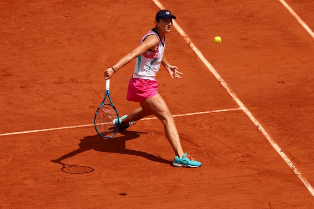 Simona Halep a dispărut din clasamentul WTA, iar Sorana Cîrstea a urcat pe locul 25 mondial_41