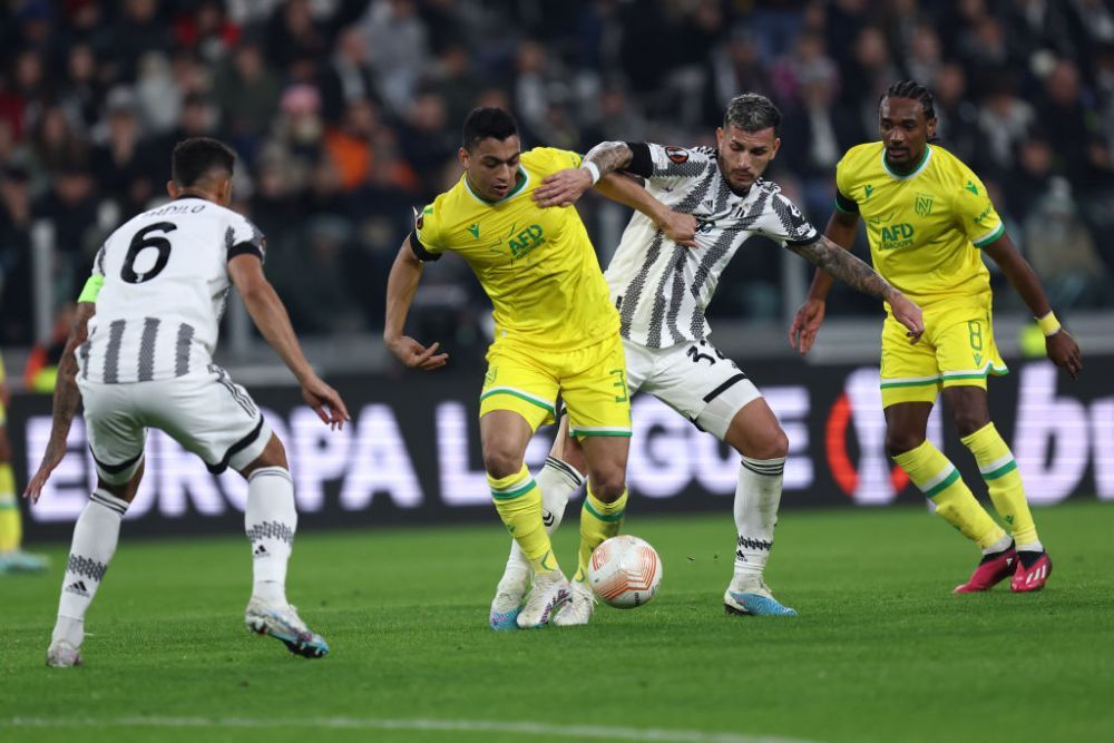Atacantul care se luptă cu Mbappe la titlul de golgheter, scandal uriaș pentru o fraudă școlară, în 2021!_1