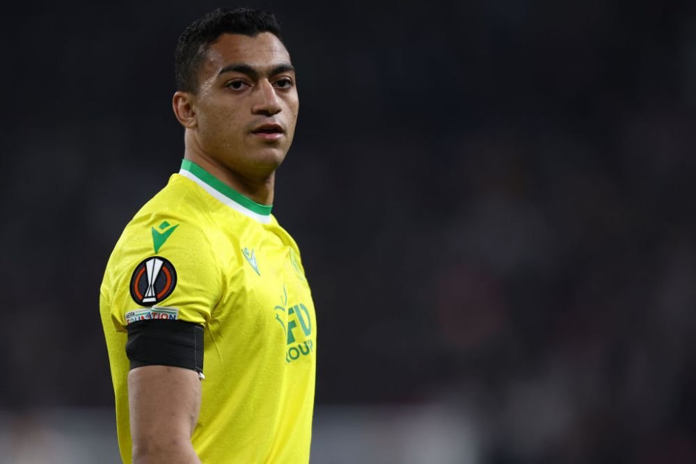 Atacantul care se luptă cu Mbappe la titlul de golgheter, scandal uriaș pentru o fraudă școlară, în 2021!_3