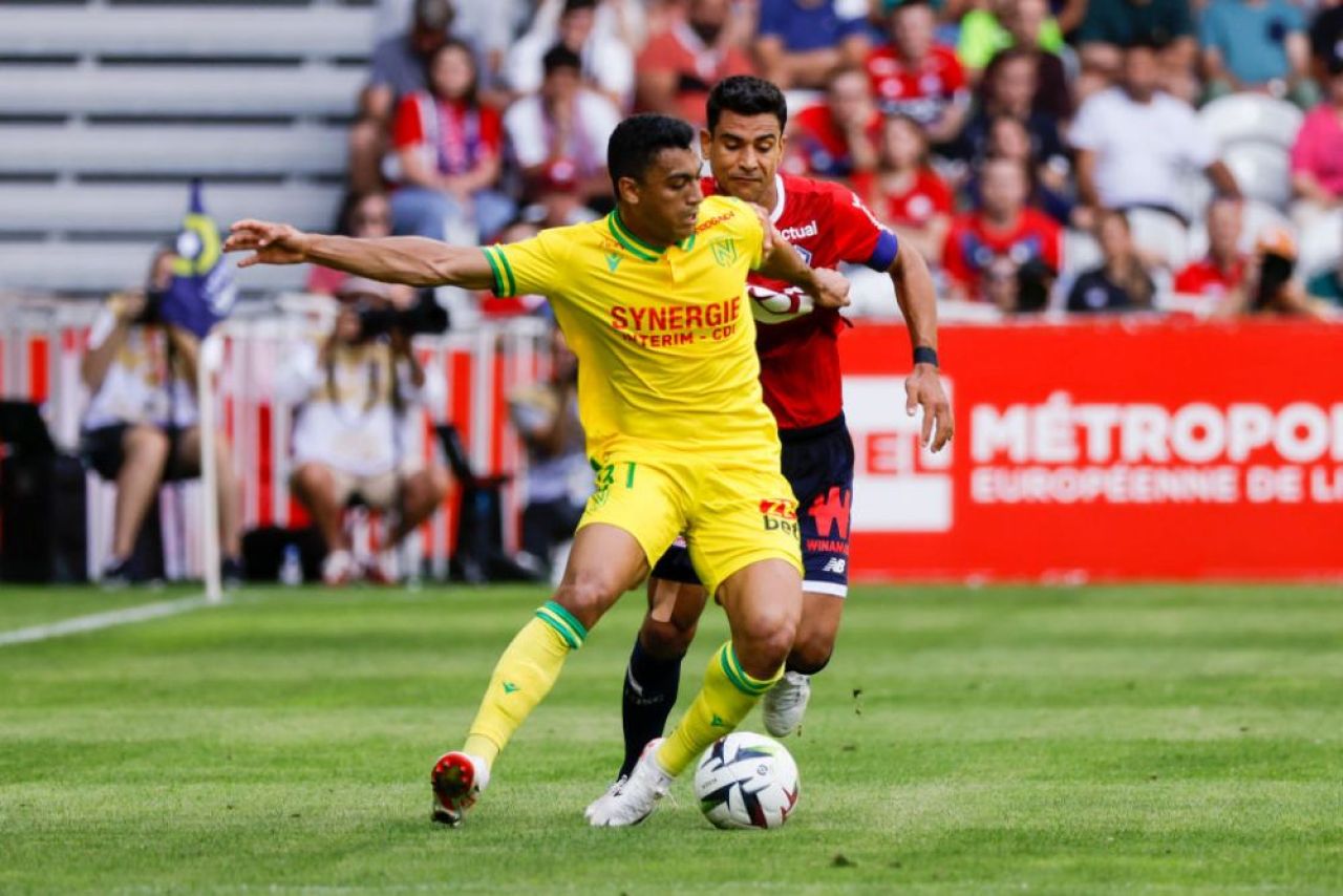Atacantul care se luptă cu Mbappe la titlul de golgheter, scandal uriaș pentru o fraudă școlară, în 2021!_6