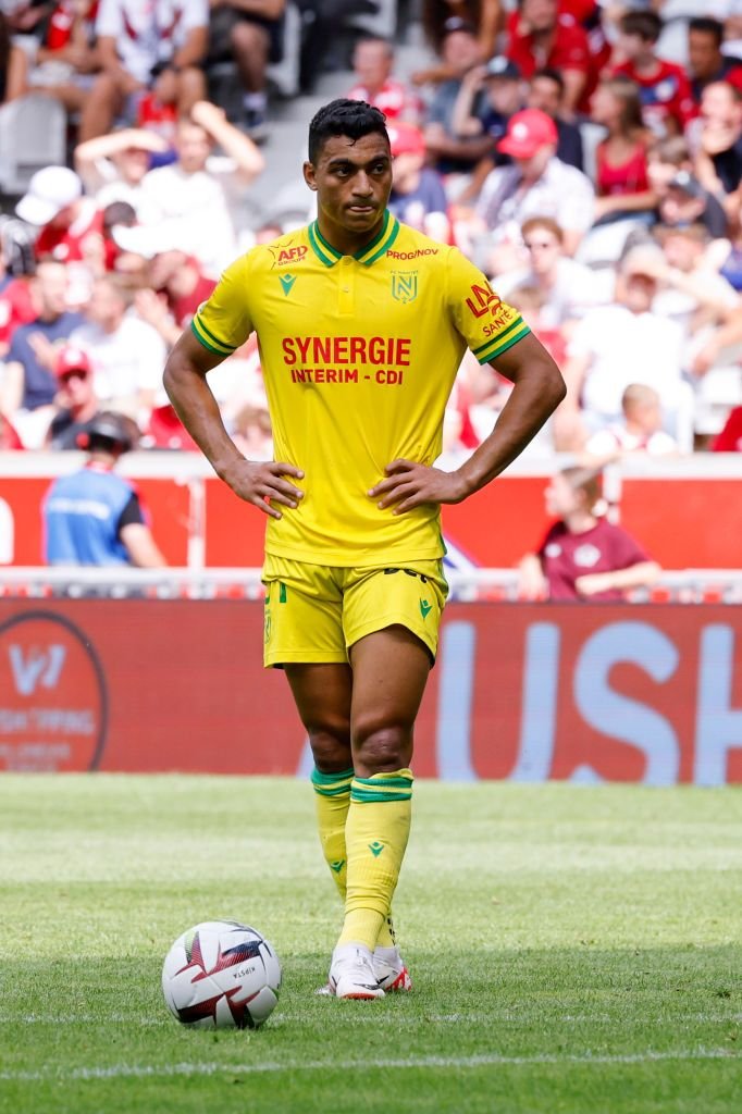 Atacantul care se luptă cu Mbappe la titlul de golgheter, scandal uriaș pentru o fraudă școlară, în 2021!_7